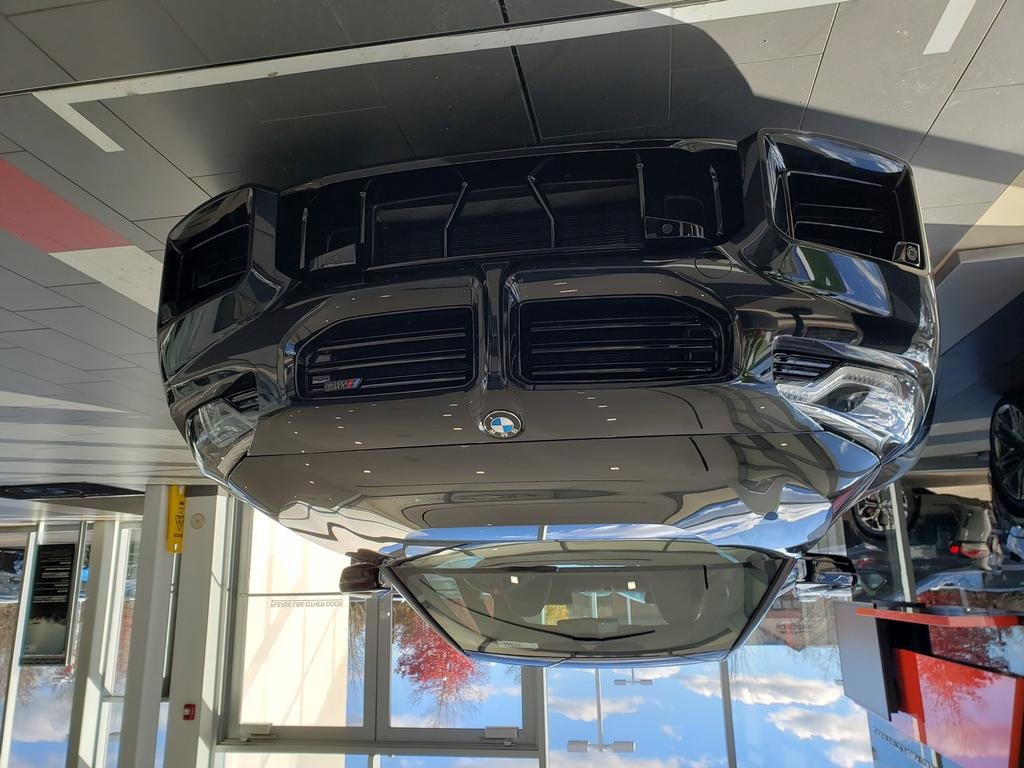 New 2026 BMW M2 image 4