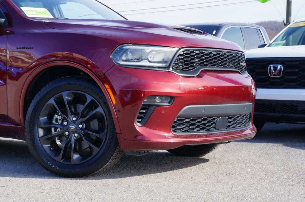 Used 2022 Dodge Durango R/T image 3