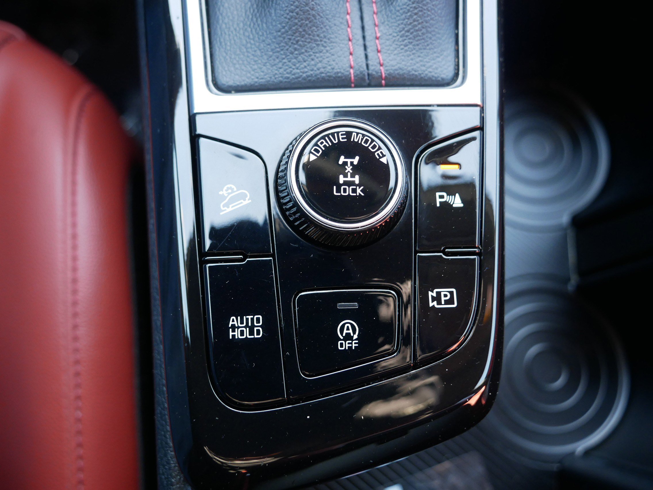 Certified 2023 Kia Sportage SX image 30