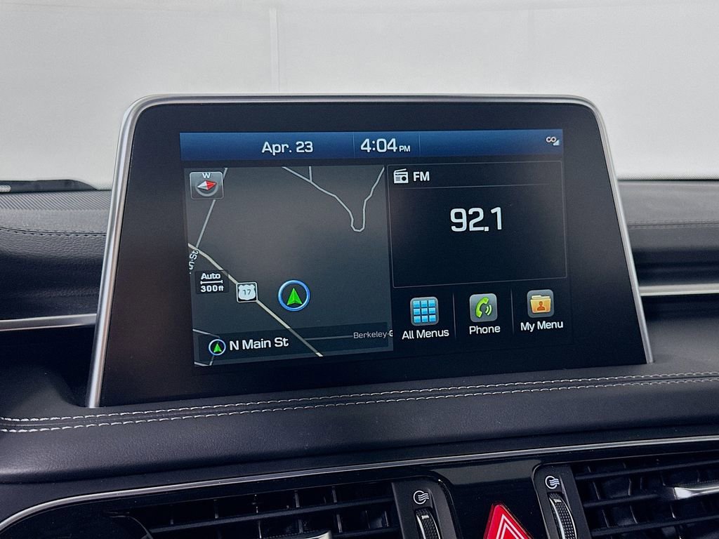 Used 2020 Genesis G70 2.0T w/ Elite Package AWD/4WD image 26