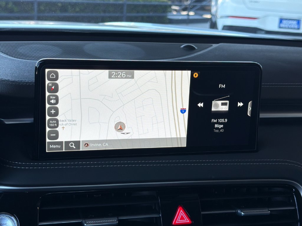 New 2026 Genesis G70 2.5T Prestige RWD image 19