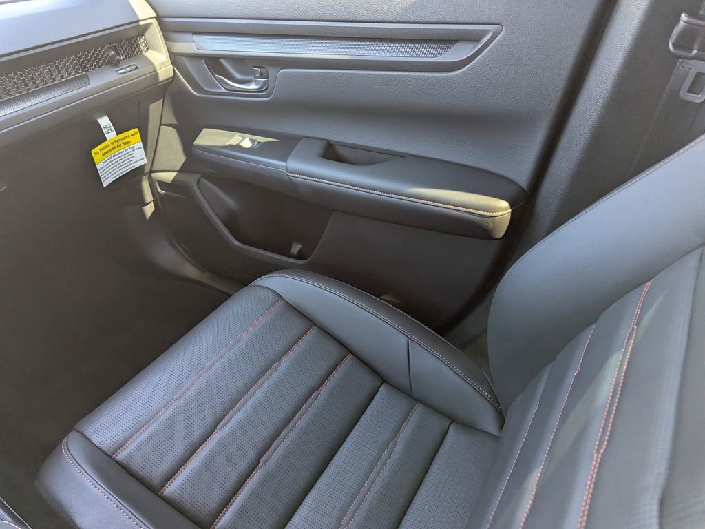 Used 2026 Honda CR-V Sport-L image 14