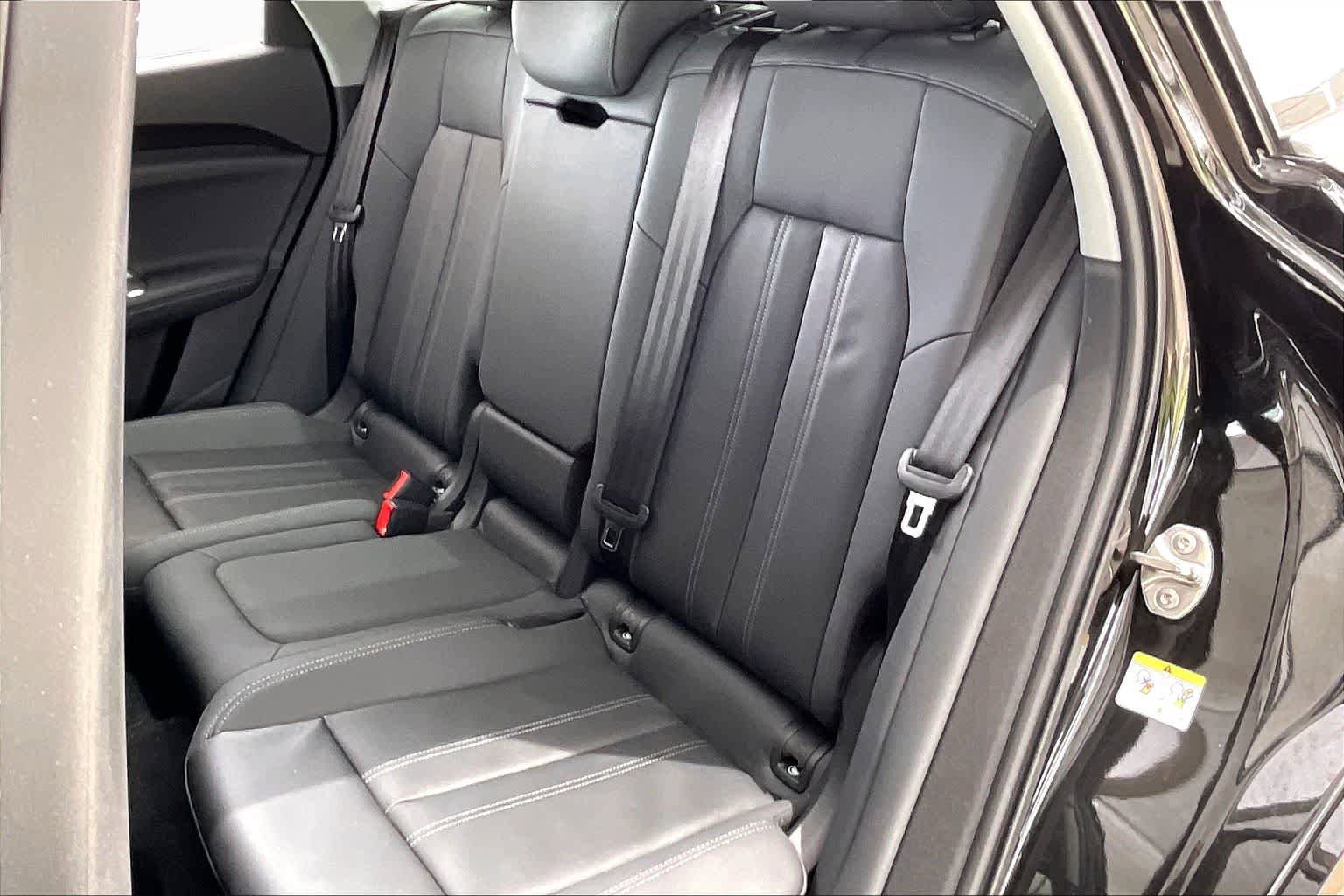 Used 2025 Audi Q5 Premium w/ Premium Plus AWD/4WD image 20