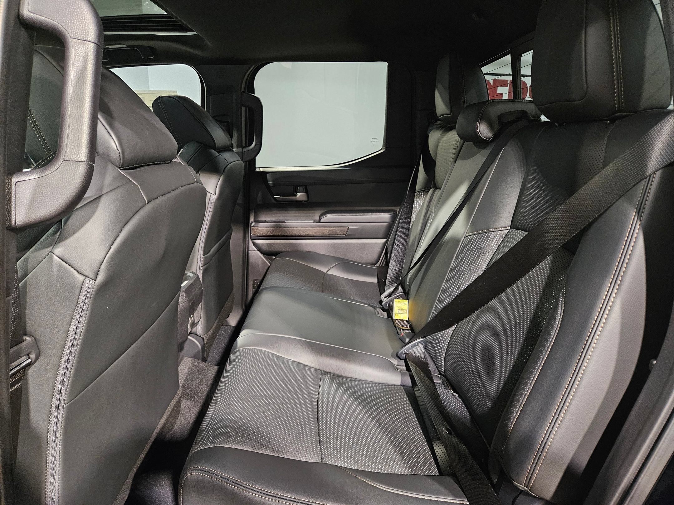 New 2026 Toyota Tacoma Limited AWD/4WD image 22