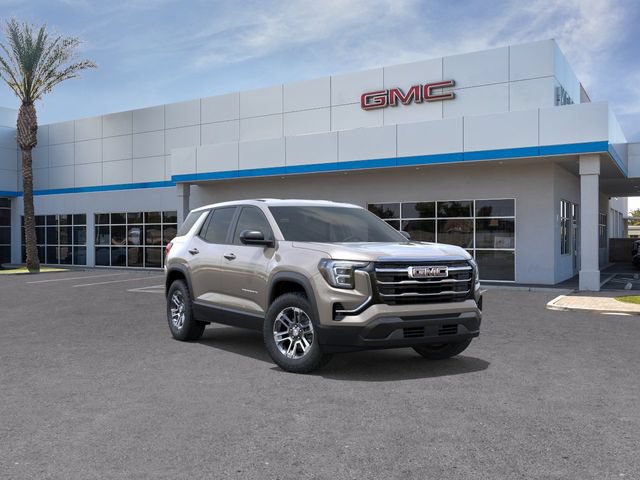 Used 2027 GMC Terrain Elevation w/ Technology Package II