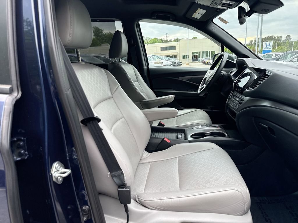 Used 2020 Honda Passport EX-L image 26