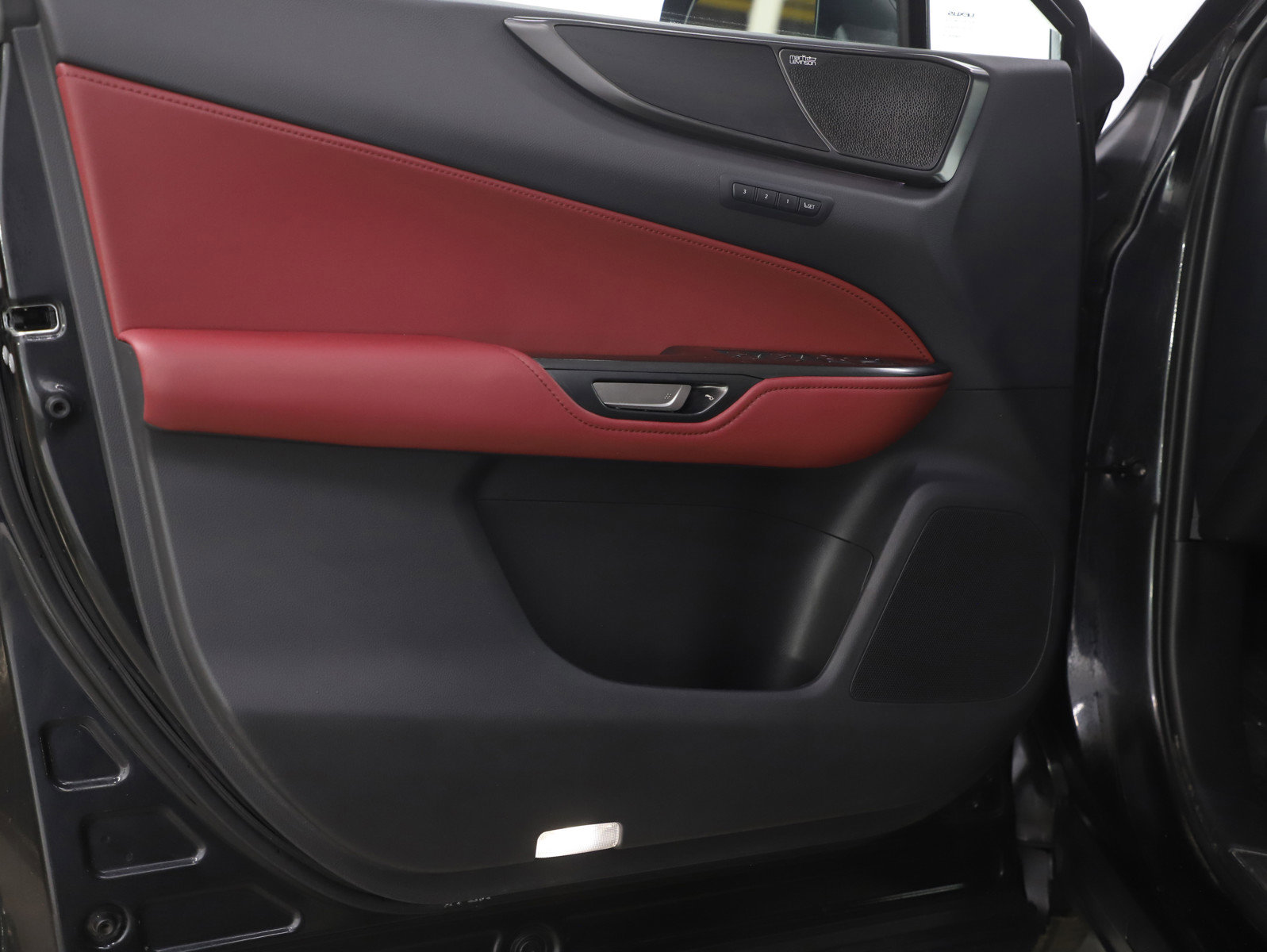 Used 2024 Lexus NX 350h AWD w/ Vision Package image 20