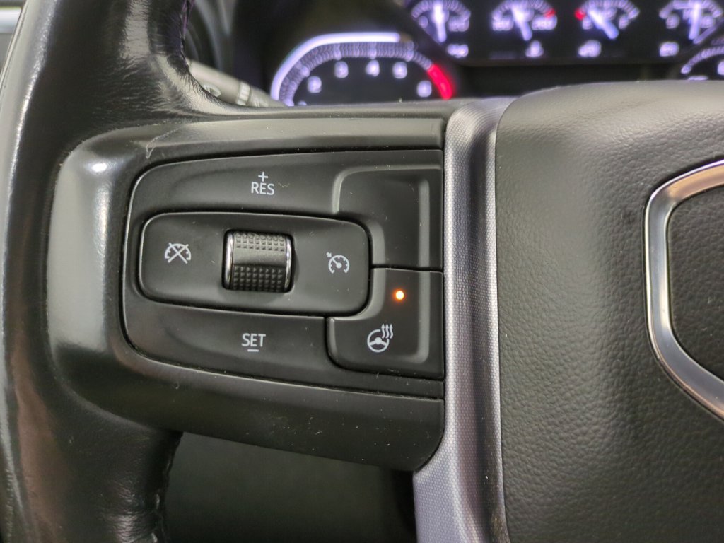 Used 2020 GMC Sierra 1500 Elevation AWD/4WD image 27