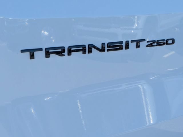 New 2026 Ford Transit 250 148 Medium Roof w/ Load Area Protection Package RWD image 24