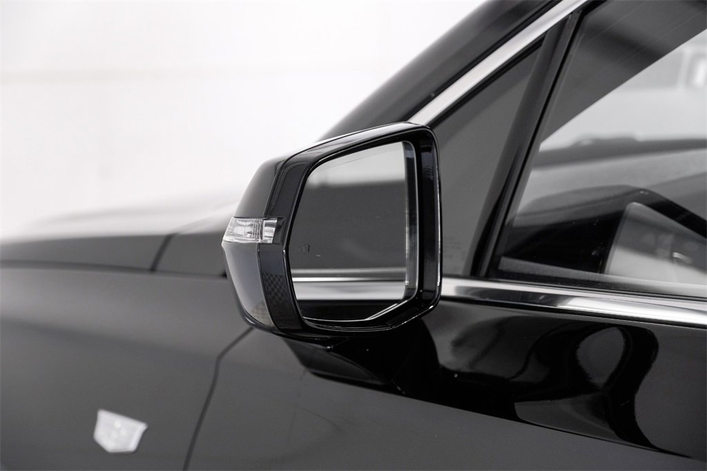 Used 2024 Cadillac XT6 Premium Luxury image 44