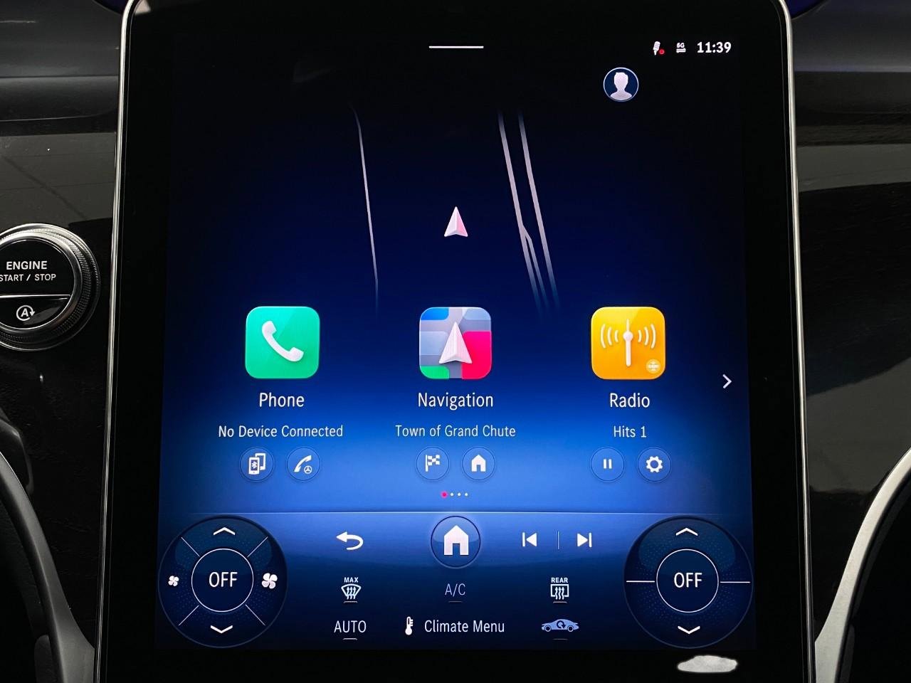 New 2026 Mercedes-Benz GLC 300 4MATIC image 22