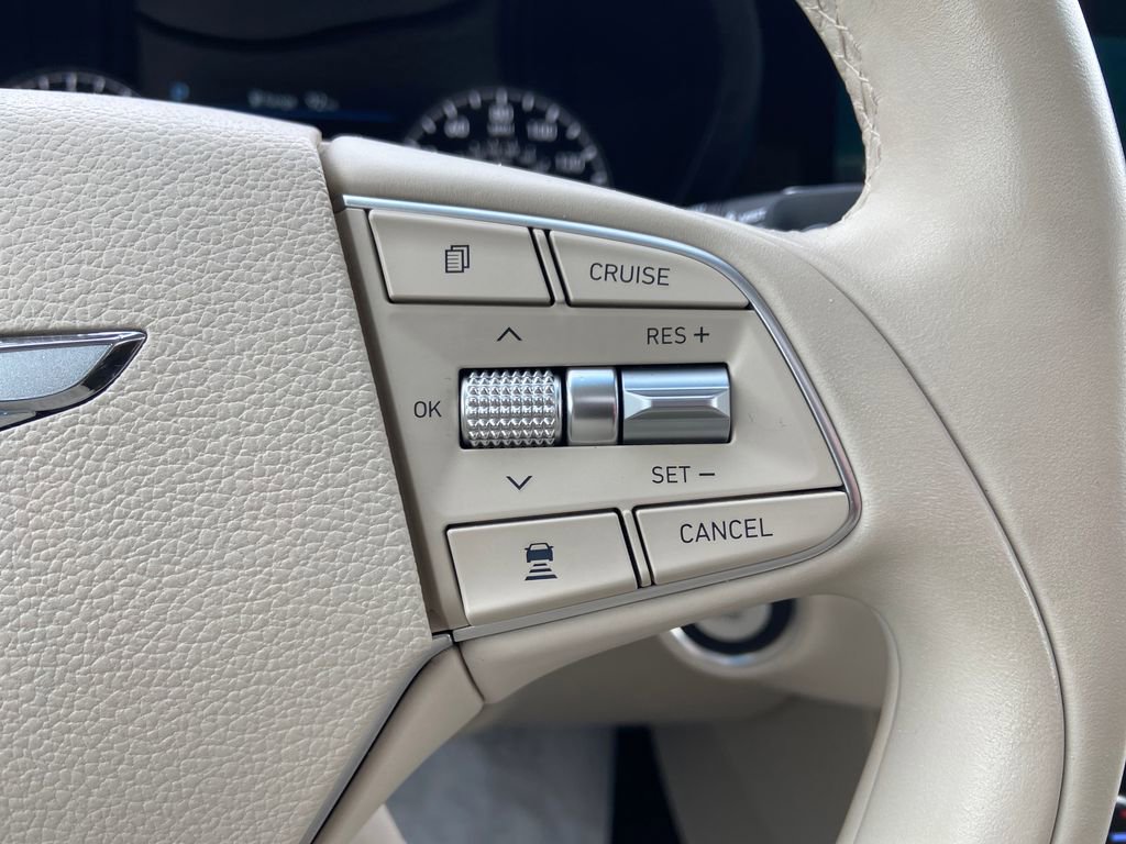 Used 2022 Genesis G90 5.0 Ultimate image 26