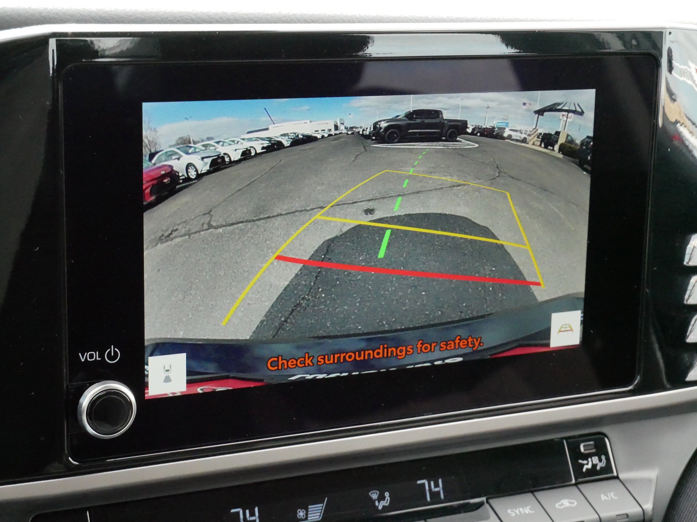 Certified 2026 Toyota Camry LE FWD image 28