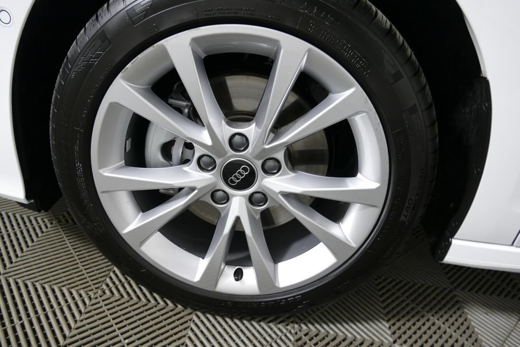 Used 2026 Audi A3 2.0T Premium Plus AWD/4WD image 9