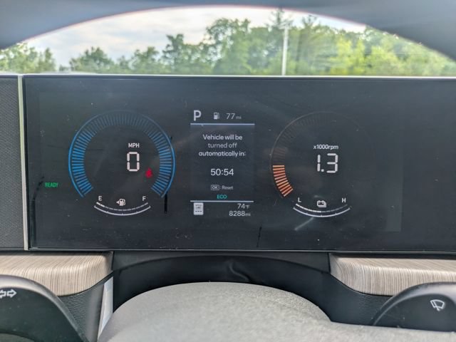 Used 2026 Hyundai Sonata Blue FWD image 25