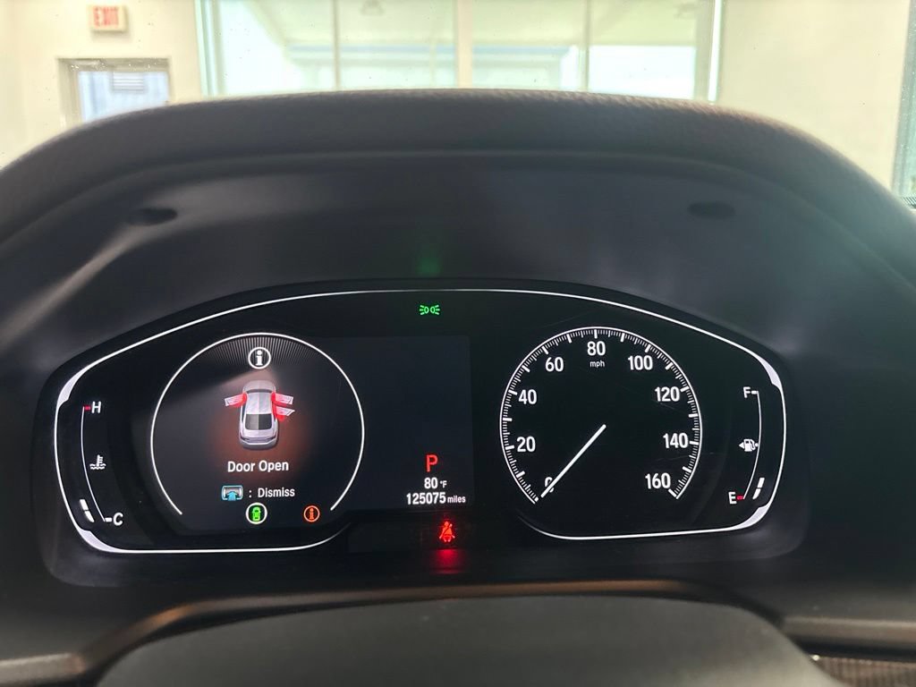 Used 2018 Honda Accord Sport image 17