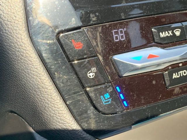 Used 2021 Ford Explorer Limited w/ Equipment Group 301A image 22