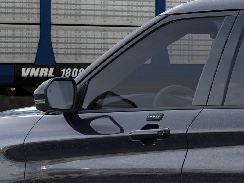 New 2026 Ford Explorer Tremor AWD/4WD image 20