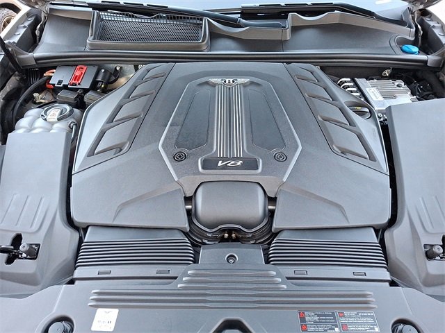 Used 2023 Bentley Bentayga image 34