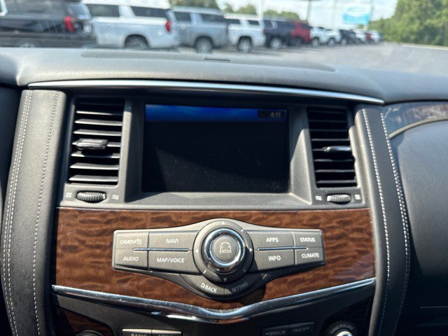 Used 2018 Nissan Armada SL w/ Premium Package RWD image 25