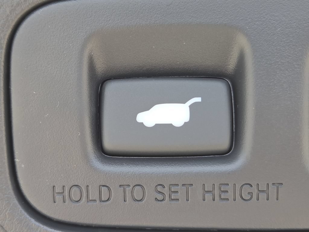 New 2026 Honda CR-V Sport-L image 24