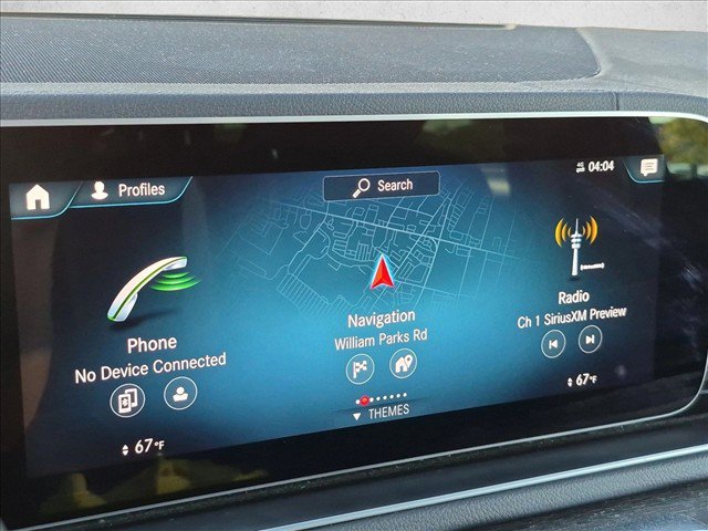 Used 2022 Mercedes-Benz GLS 450 4MATIC image 7