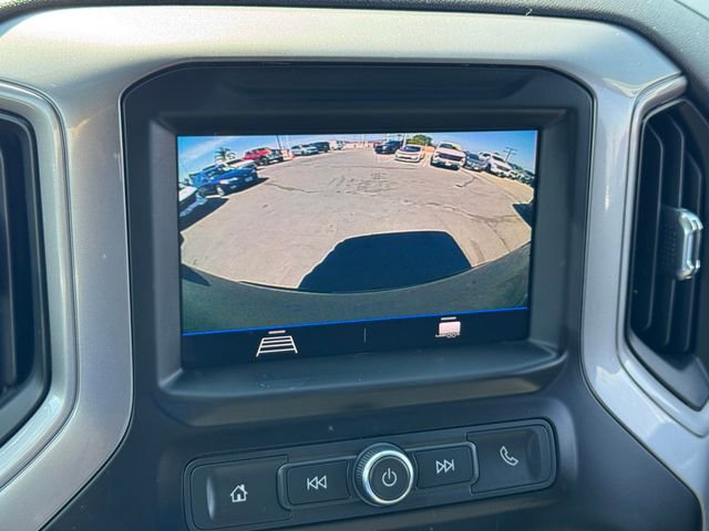 Used 2020 Chevrolet Silverado 1500 Custom w/ Custom Value Package RWD image 19