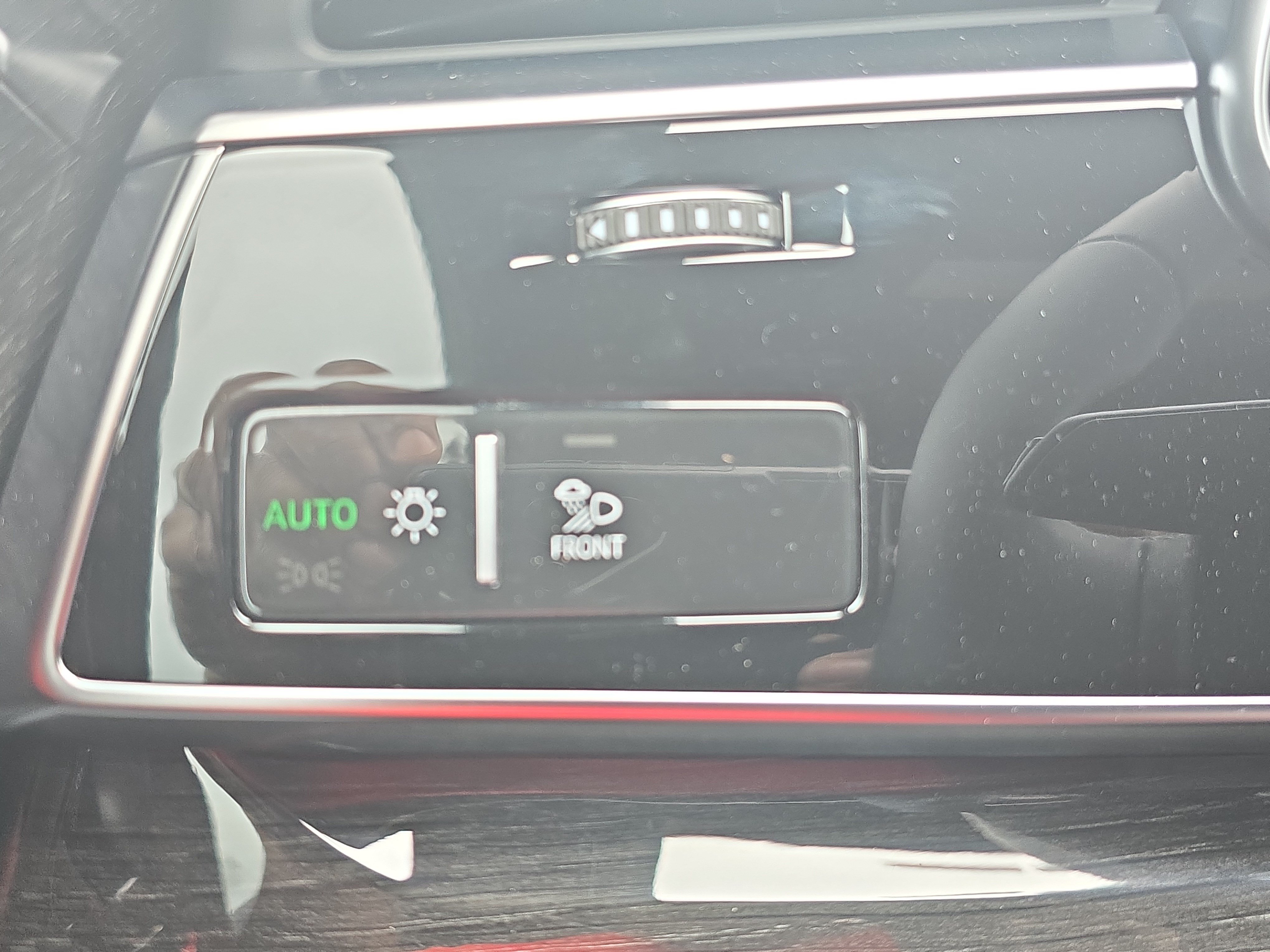 New 2027 Audi Q8 Premium Plus AWD/4WD image 24