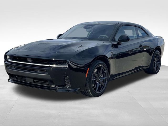 New 2026 Dodge Charger R/T Scat Pack video 3