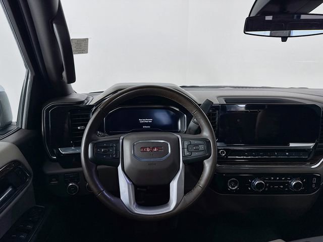 Used 2024 GMC Sierra 1500 SLE image 23