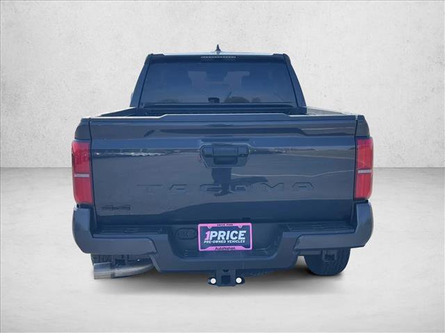 Used 2025 Toyota Tacoma TRD Off-Road image 6