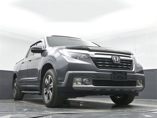 Used 2019 Honda Ridgeline RTL-E image 35