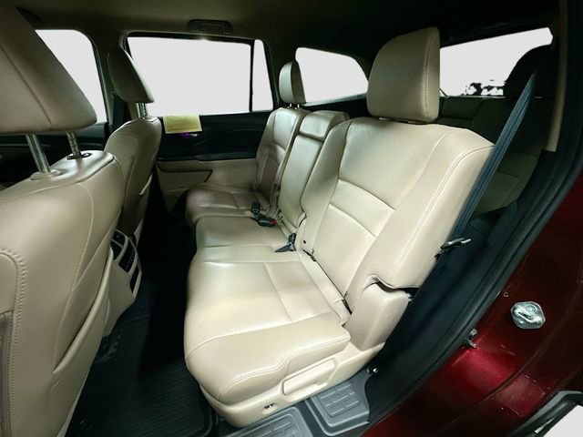Used 2018 Honda Pilot EX-L image 24