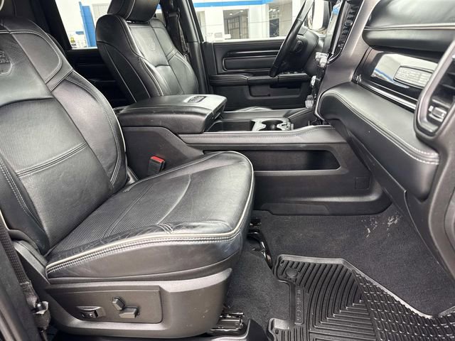 Used 2022 RAM 2500 Power Wagon image 8