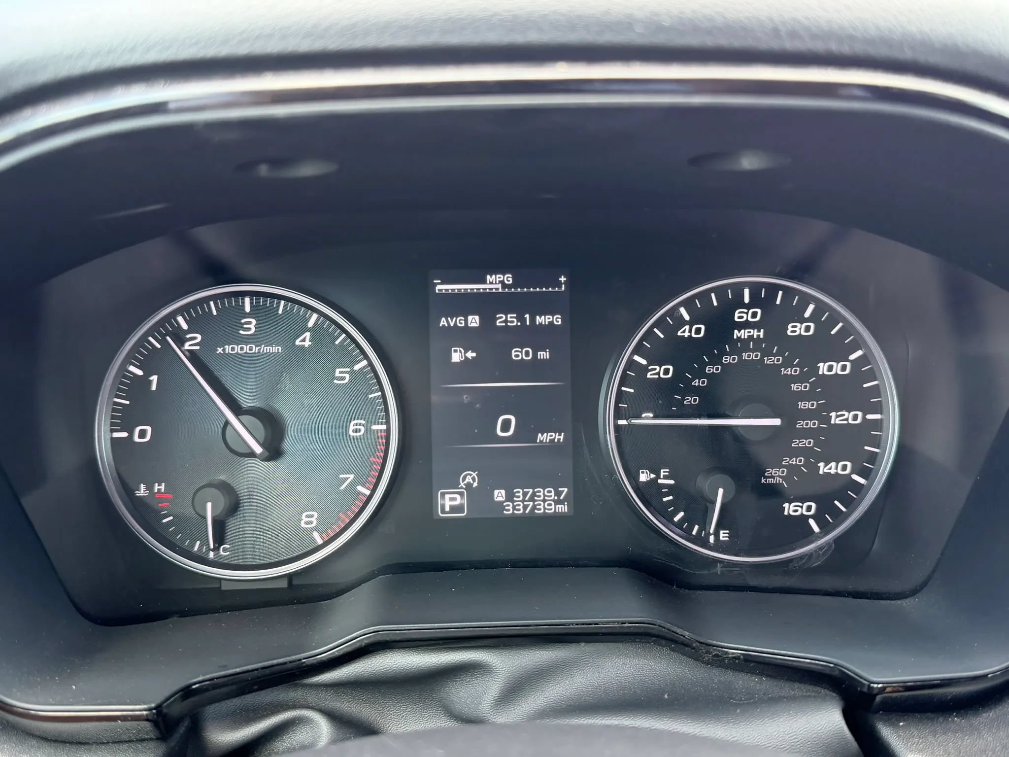 Used 2023 Subaru Outback Premium AWD/4WD image 15
