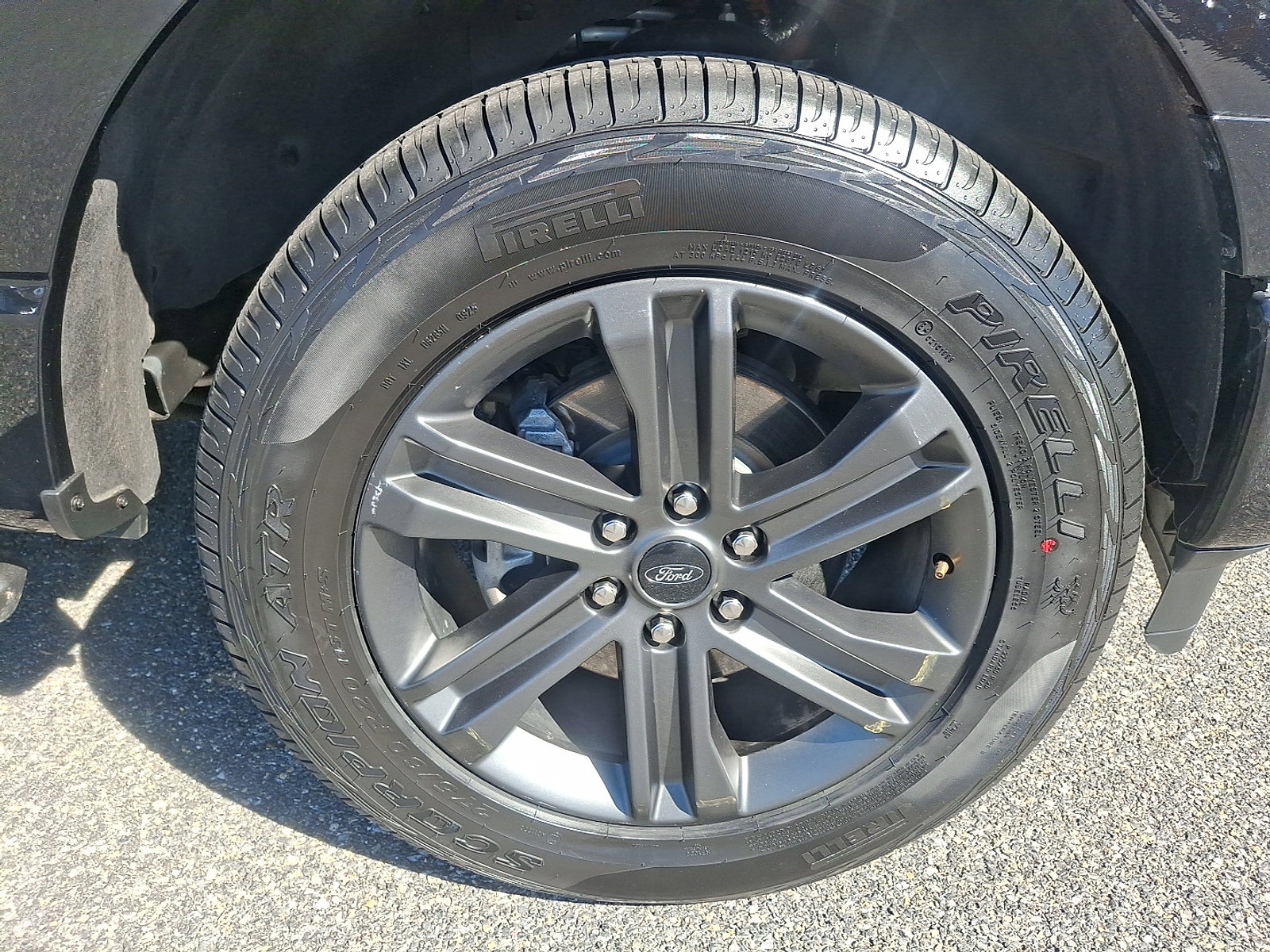 Certified 2023 Ford F150 XLT w/ Equipment Group 302A High image 8