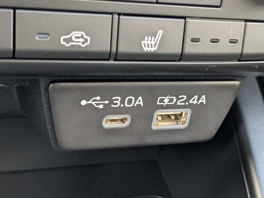 New 2026 Subaru Outback Limited AWD/4WD image 20
