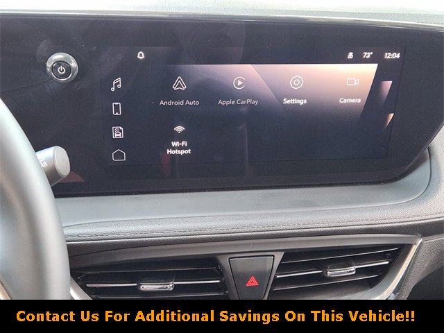 New 2026 Buick Encore GX Preferred w/ Advanced Technology Package image 12