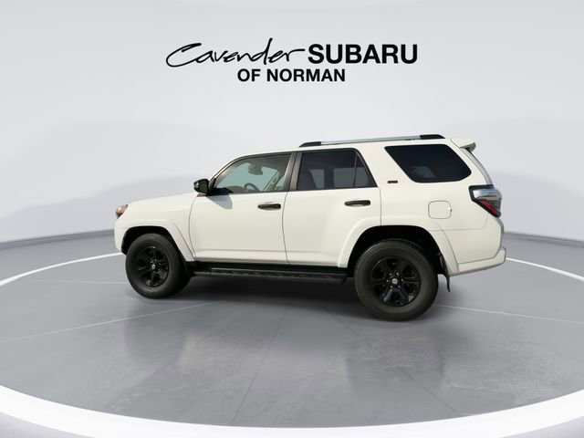 Used 2022 Toyota 4Runner SR5 Premium AWD/4WD image 6