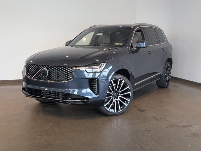 Used 2026 Volvo XC90 B6 Plus w/ Protection Package Premier