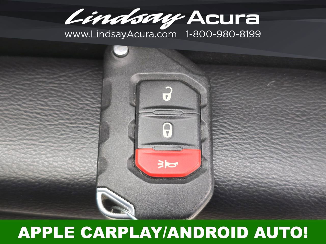 Used 2018 Jeep Wrangler Unlimited Sport S AWD/4WD image 22