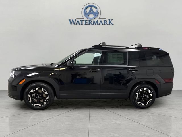 New 2026 Hyundai Santa Fe SEL image 2