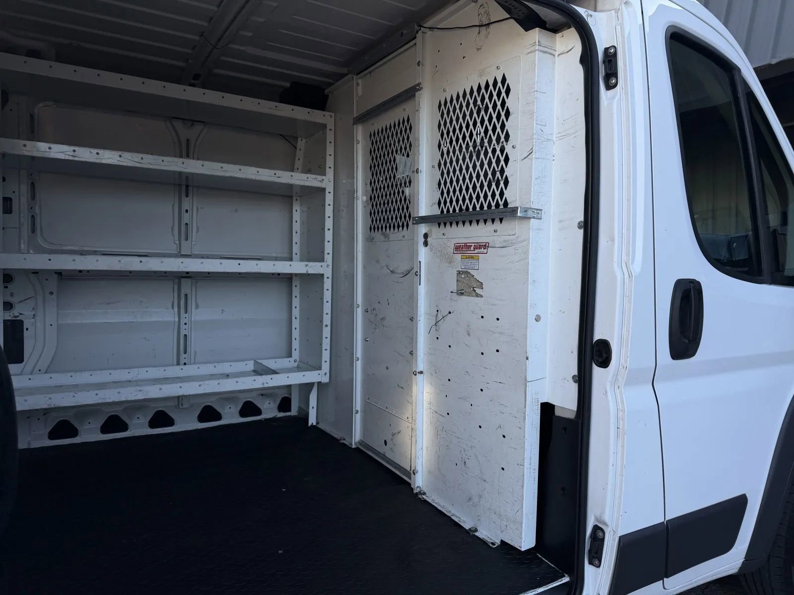 Used 2016 RAM ProMaster 1500 w/ Mopar Trailer Tow Group image 35