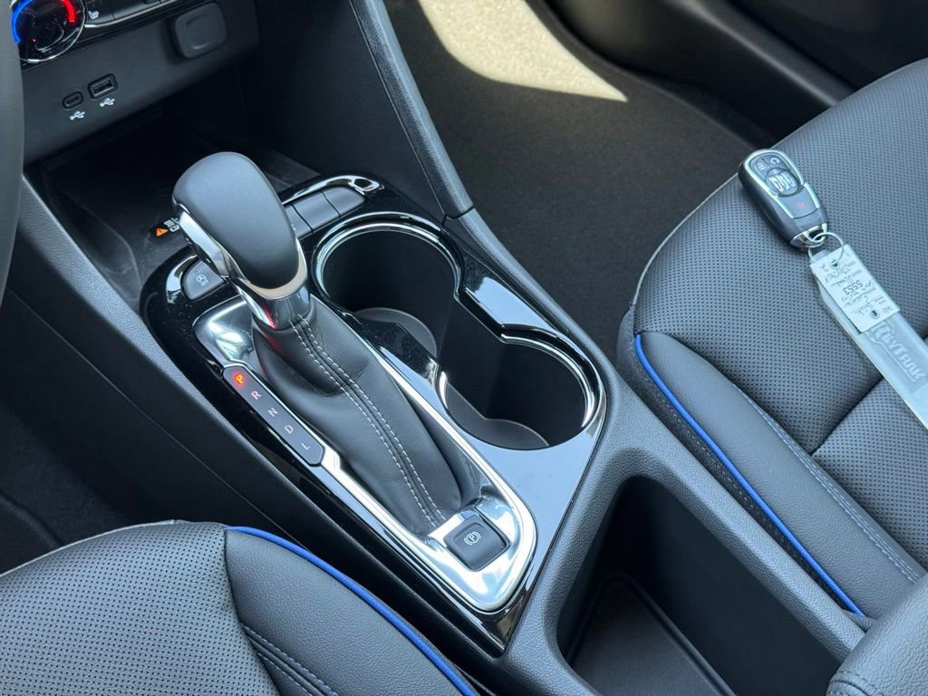 New 2026 Buick Encore GX Sport Touring w/ Advanced Technology Package image 28