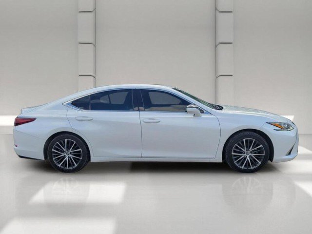 Used 2023 Lexus ES 350 w/ Premium Package FWD image 4