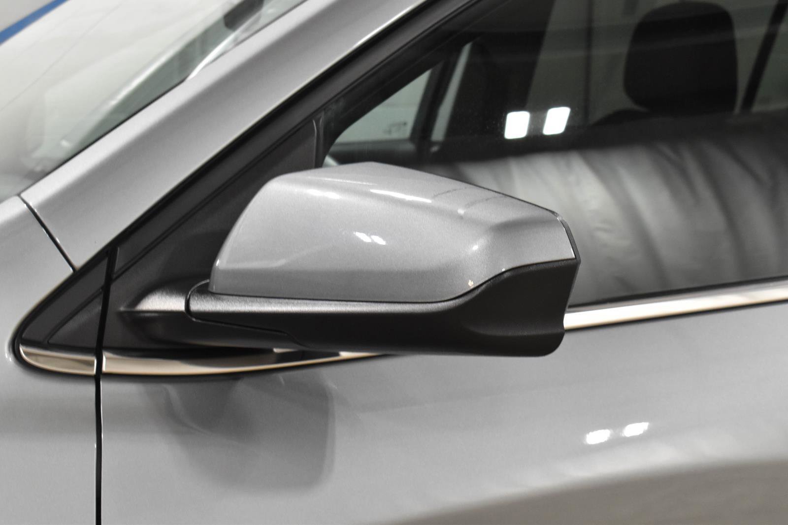 Used 2023 Chevrolet Equinox LT image 31