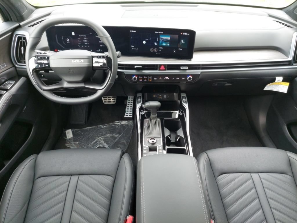 New 2026 Kia Sorento SX Prestige AWD/4WD image 13