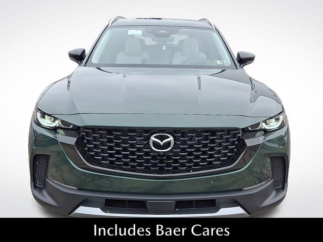 New 2026 MAZDA CX-50 2.5 Turbo w/ Premium Plus Pkg image 2