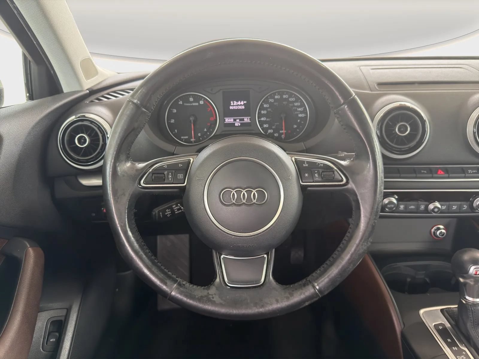 Used 2016 Audi A3 1.8T Premium FWD image 9