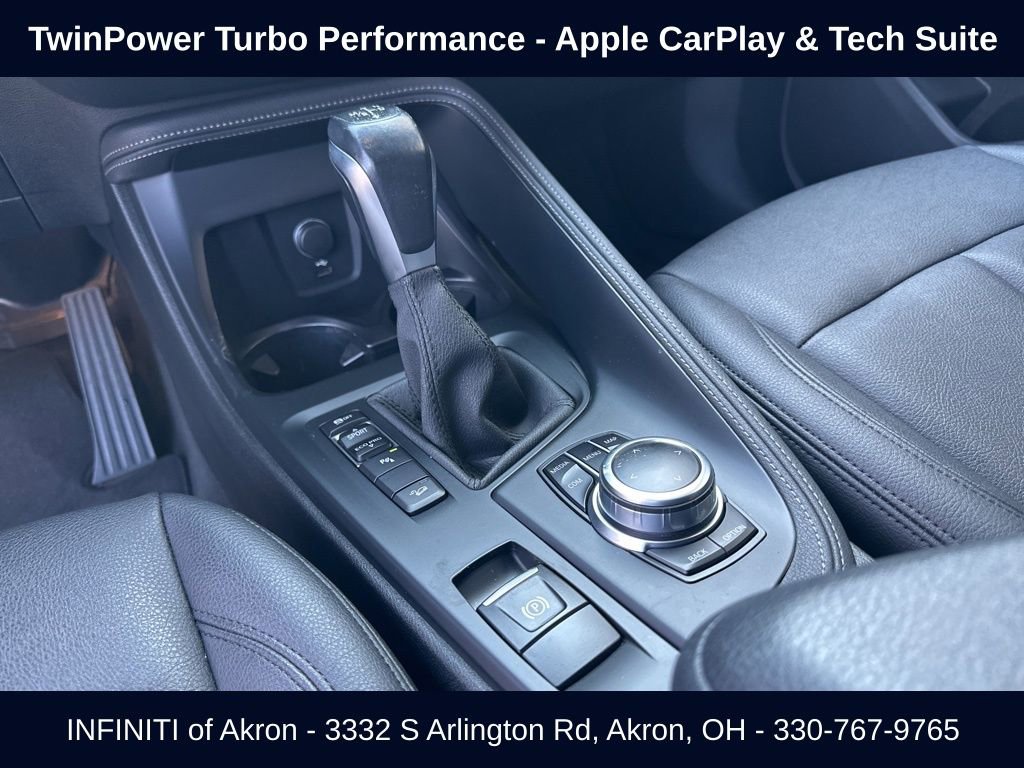 Used 2019 BMW X1 xDrive28i w/ Convenience Package image 50